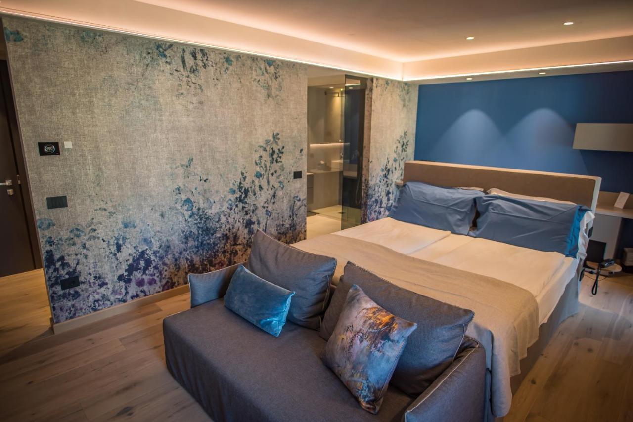 Hotel Villa Enrica Riva del Garda Exteriör bild